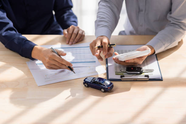 24/7 Emergency Commercial Auto Insurance experts in Tano Road, NM